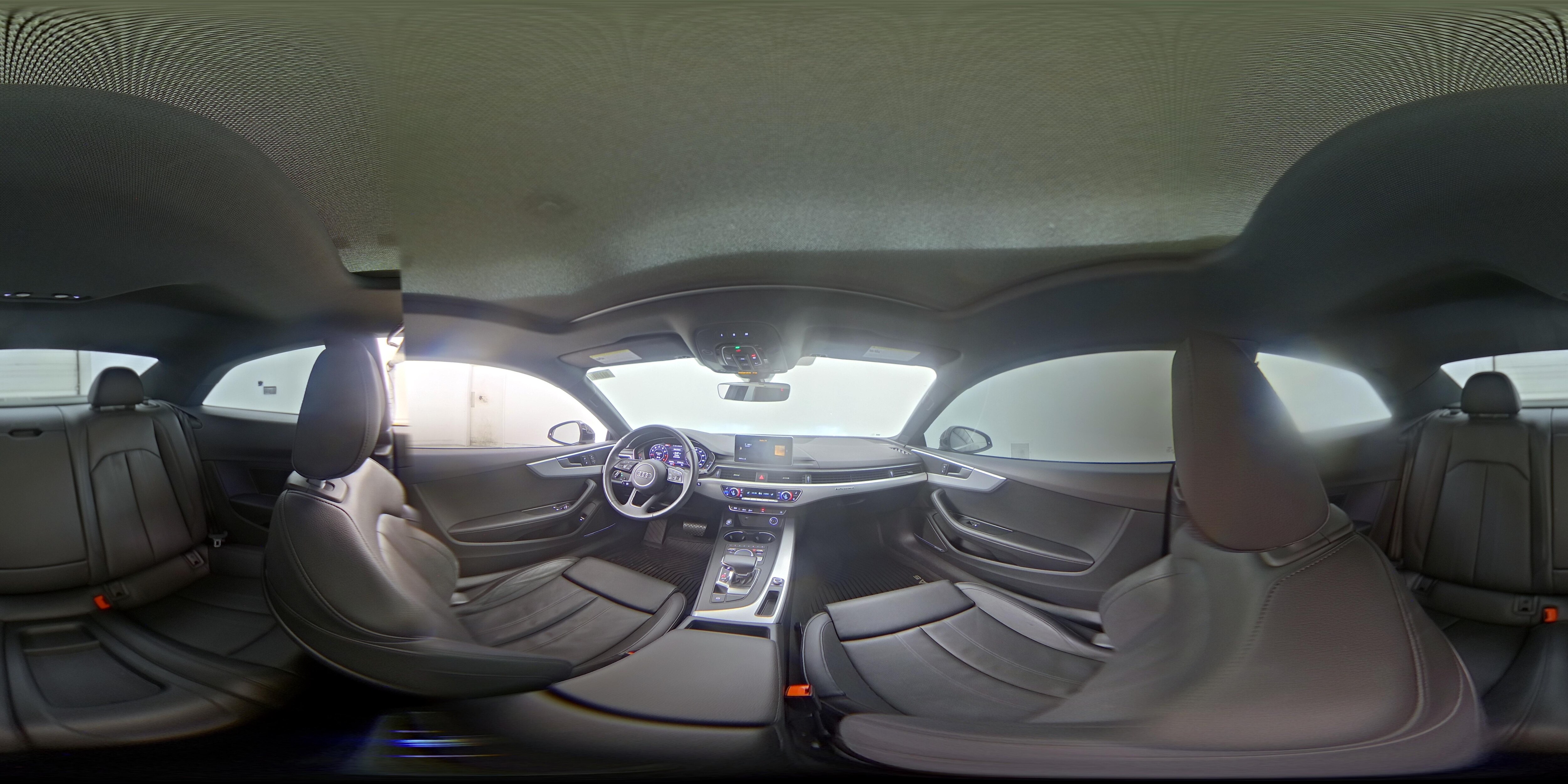 2019 Audi A5 Coupe Premium Plus - Photo 26
