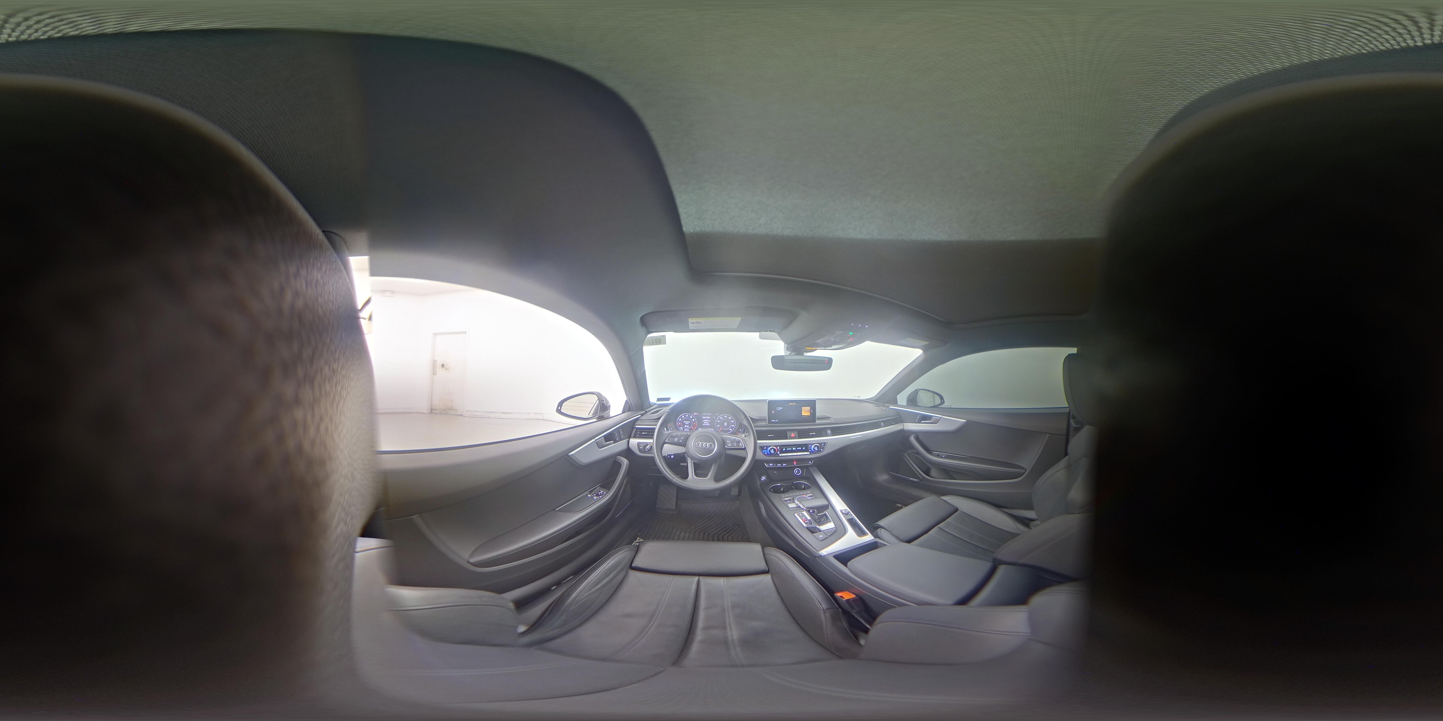 2019 Audi A5 Coupe Premium Plus - Photo 27