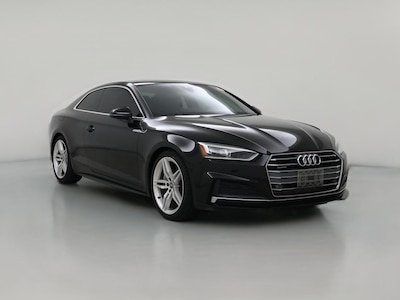 2019 Audi A5 Premium Plus