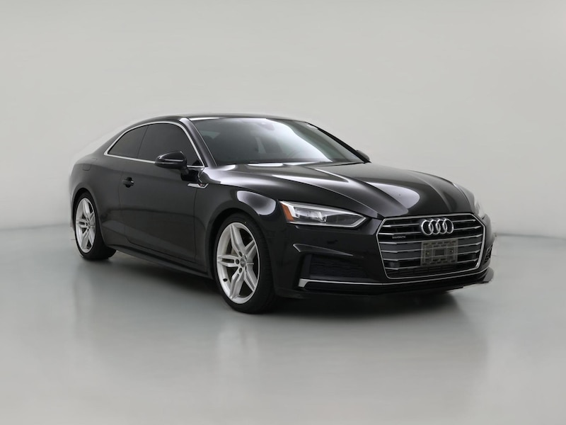 2019 Audi A5 Premium Plus -
                  Virginia Beach, VA