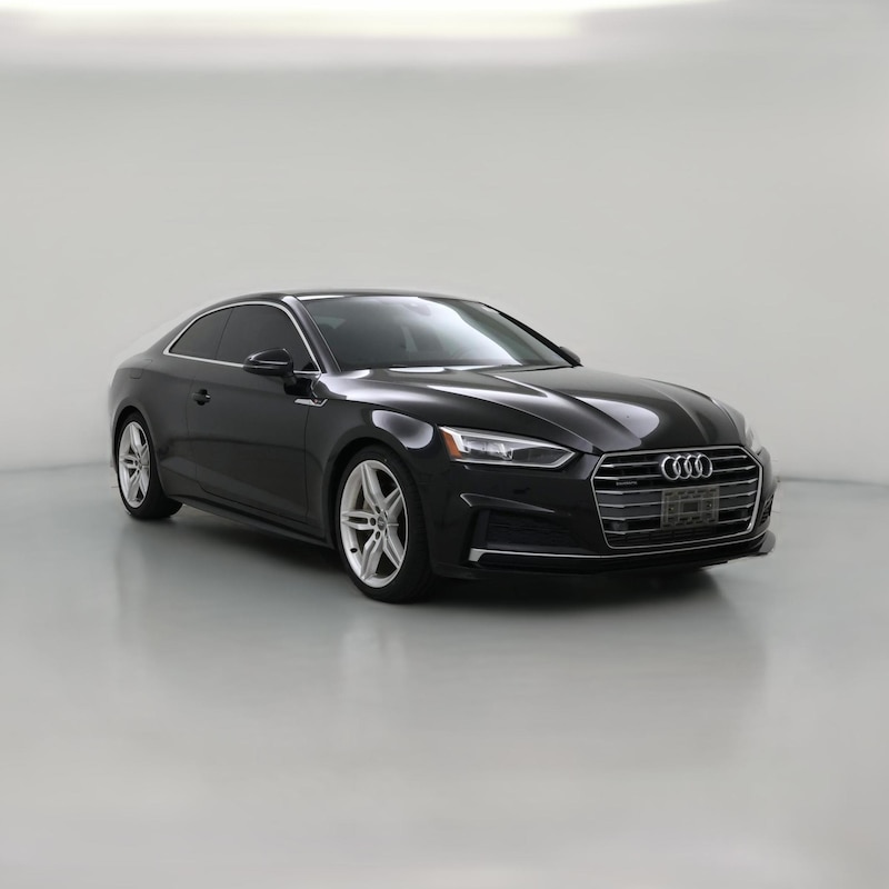 2019 Audi A5 Premium Plus