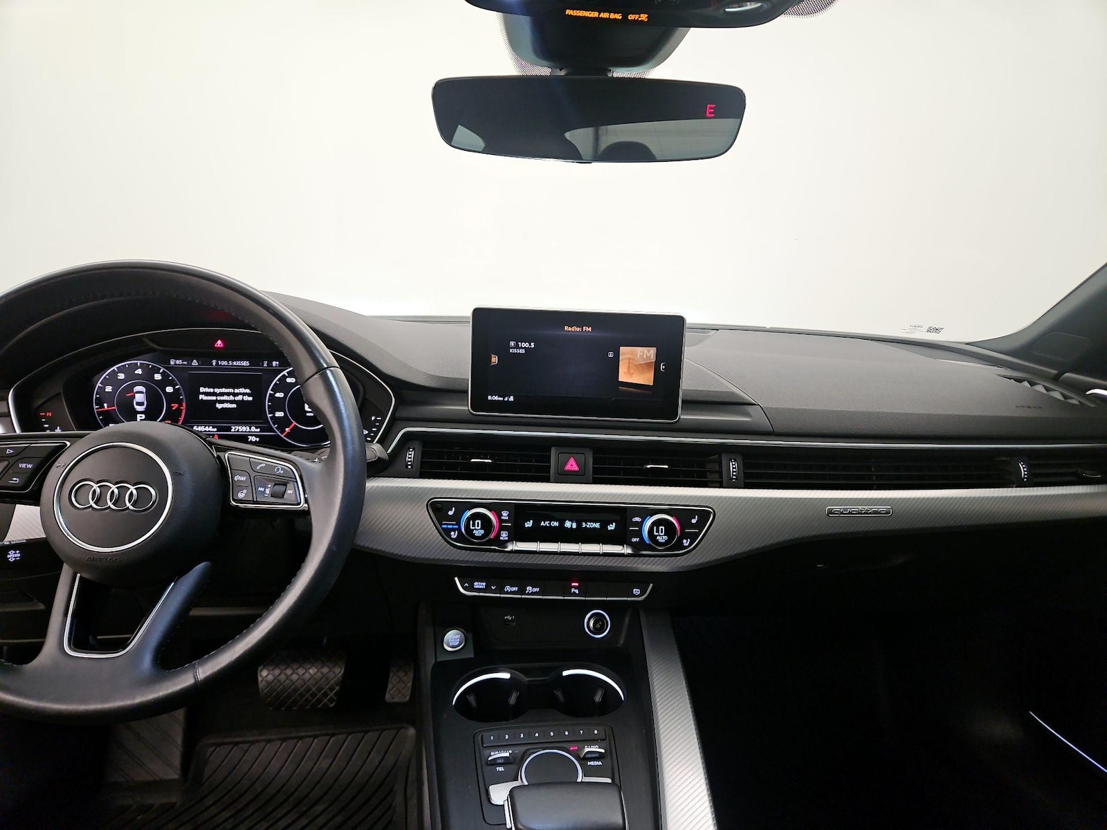 2019 Audi A5 Coupe Premium Plus - Photo 10