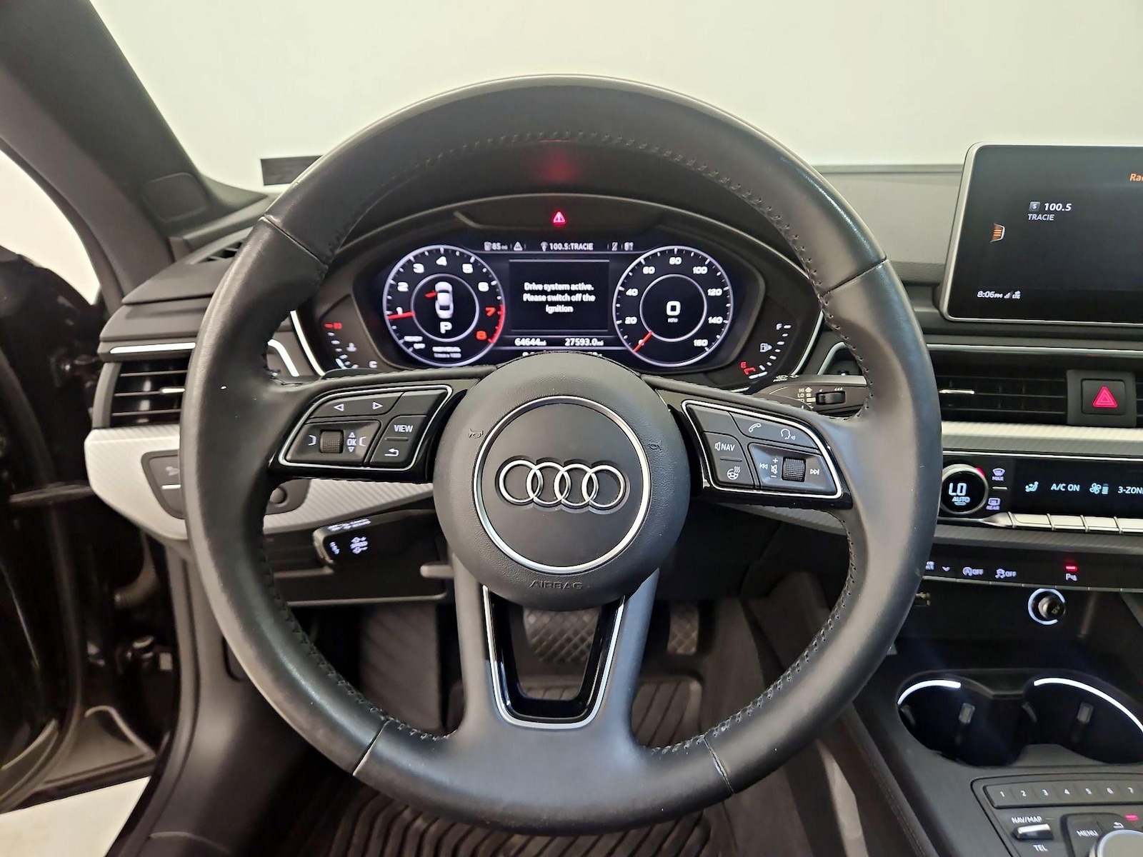 2019 Audi A5 Coupe Premium Plus - Photo 11