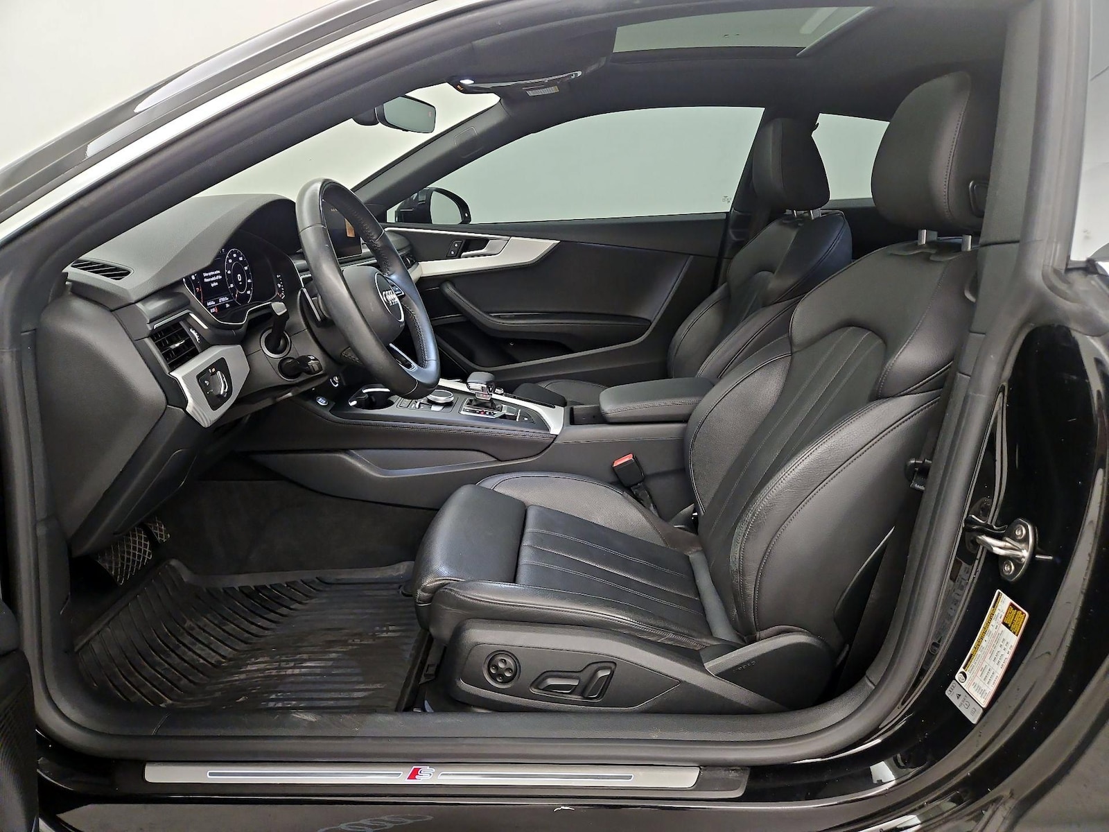 2019 Audi A5 Coupe Premium Plus - Photo 12