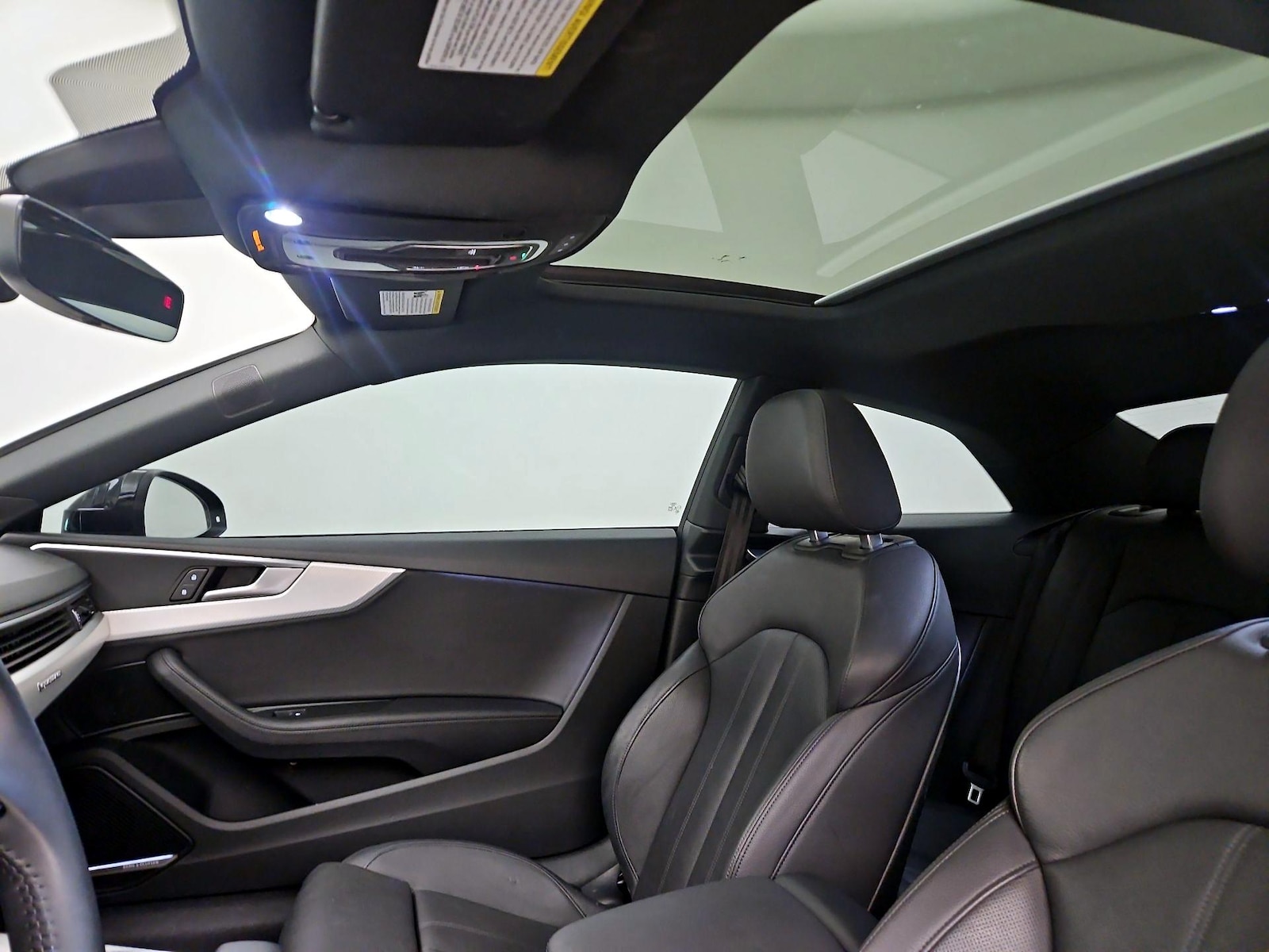 2019 Audi A5 Coupe Premium Plus - Photo 21