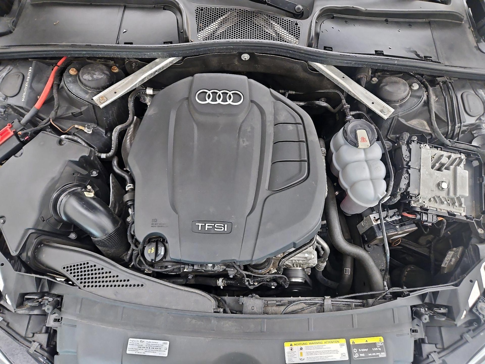 2019 Audi A5 Coupe Premium Plus - Photo 23