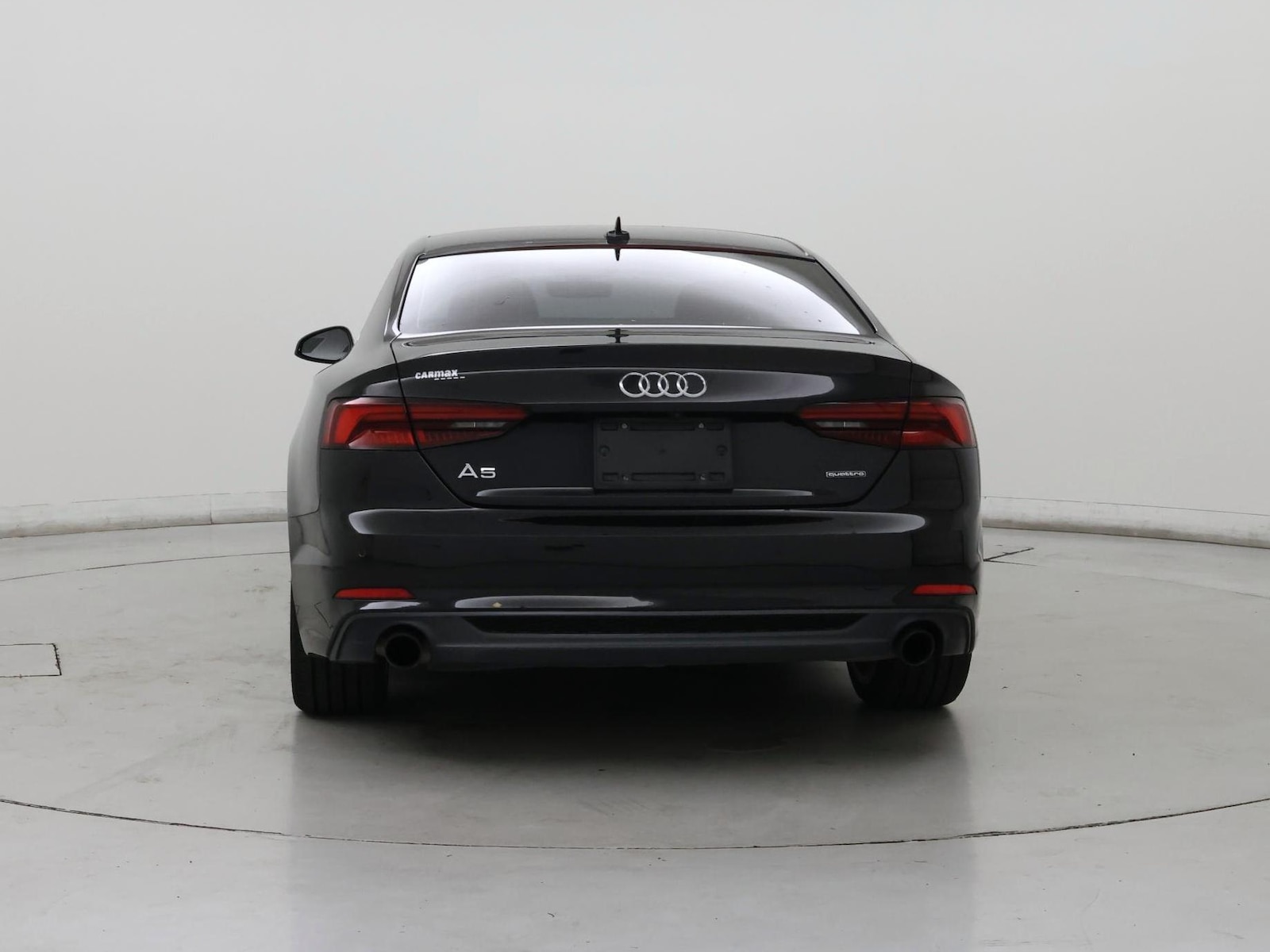2019 Audi A5 Coupe Premium Plus - Photo 7
