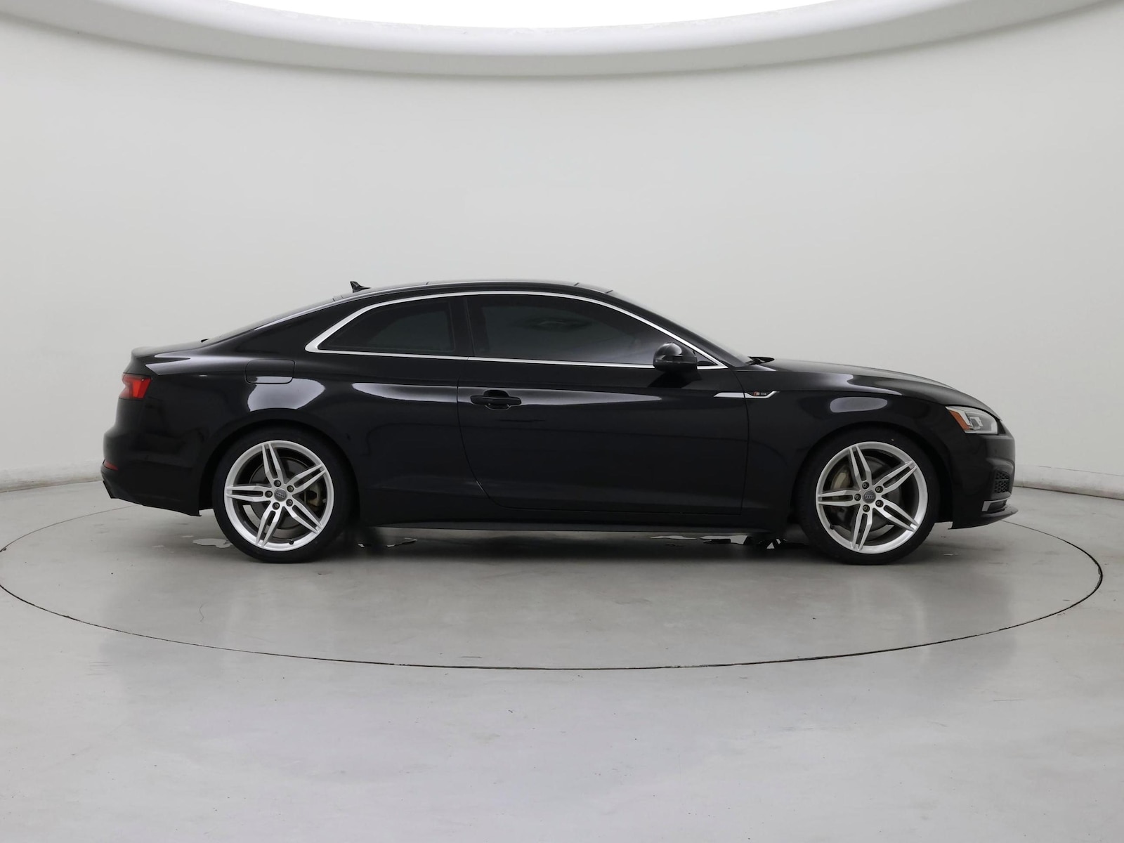2019 Audi A5 Coupe Premium Plus - Photo 8