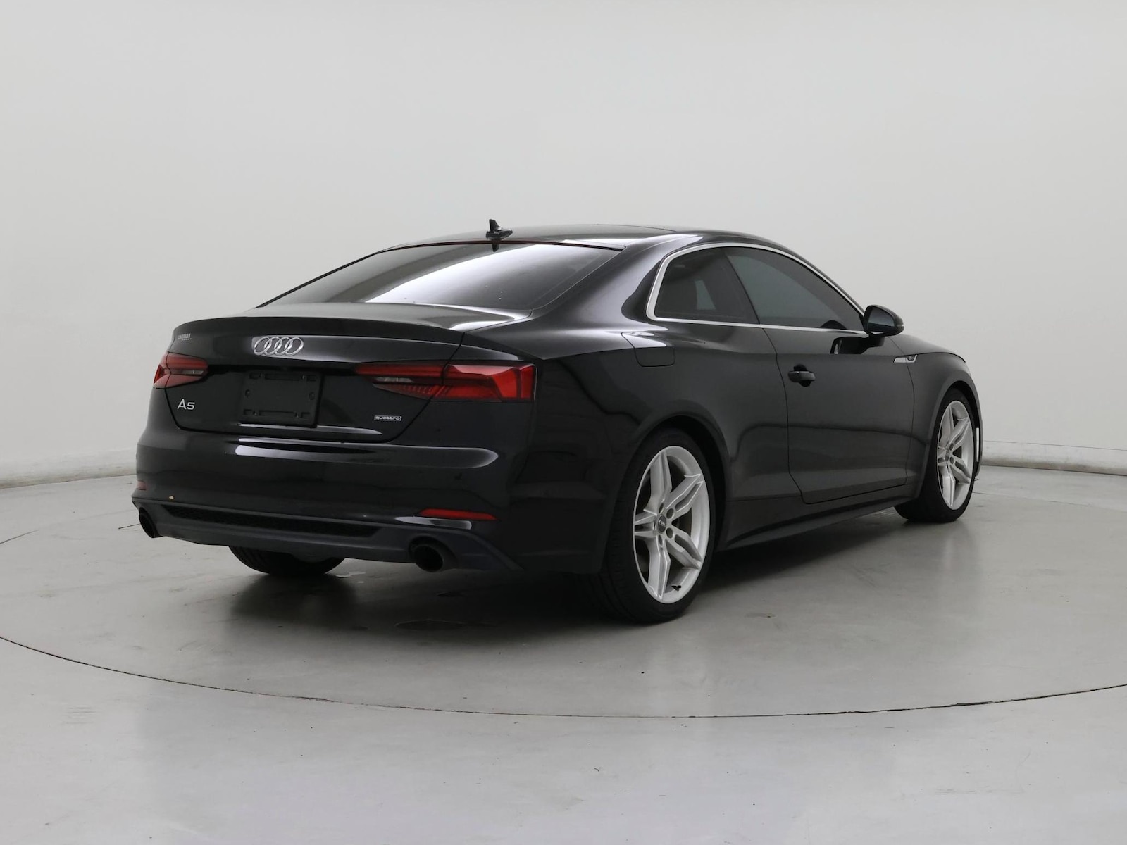 2019 Audi A5 Coupe Premium Plus - Photo 9