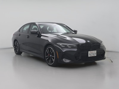 2024 BMW M340 I xDrive