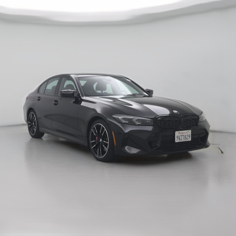 2024 BMW M340 I xDrive