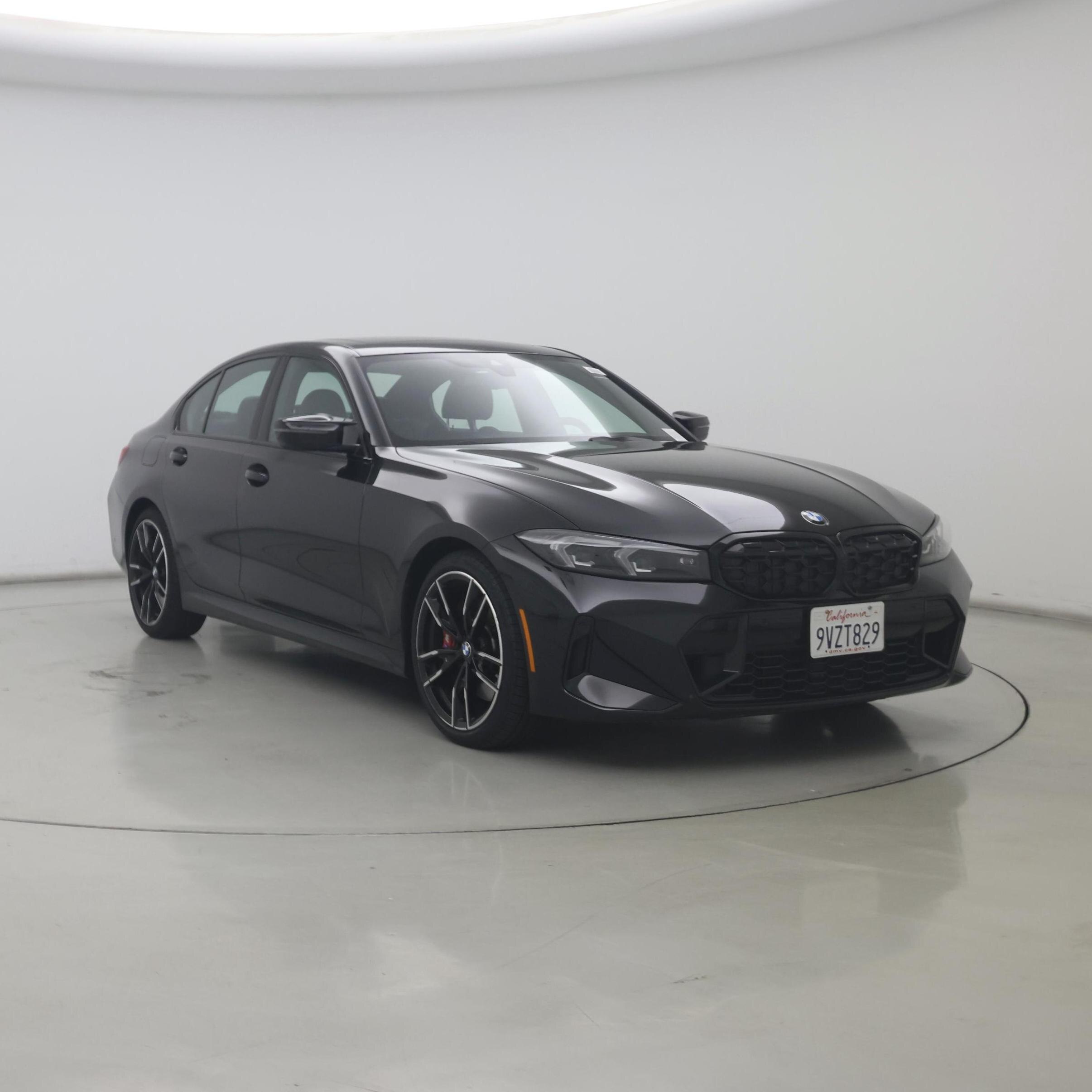  2024 BMW 3 Series M340i xDrive AWD   