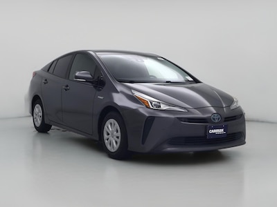 2020 Toyota Prius LE