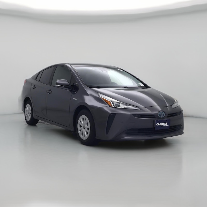 2020 Toyota Prius LE
