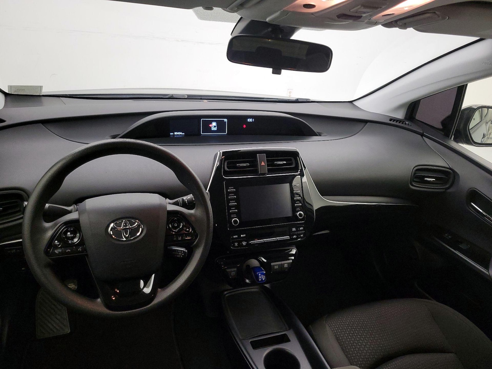 Apple CarPlay®