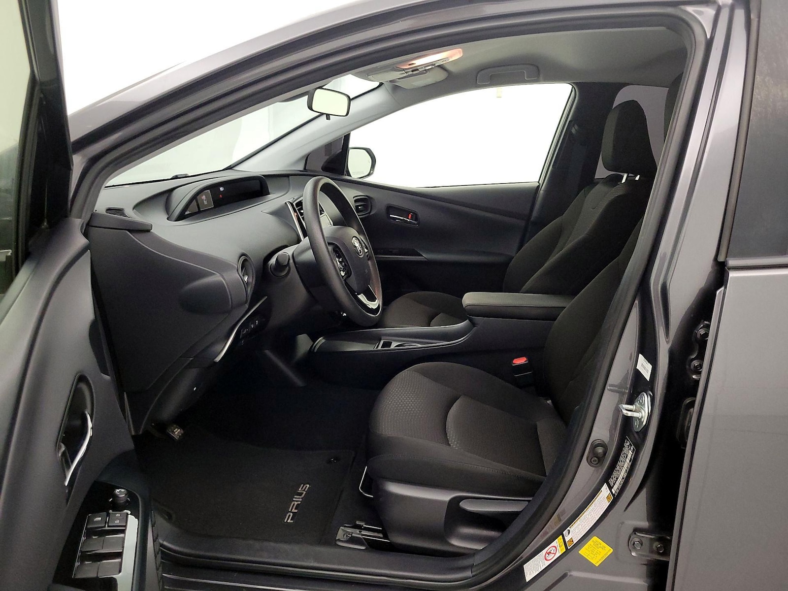 Side Airbags