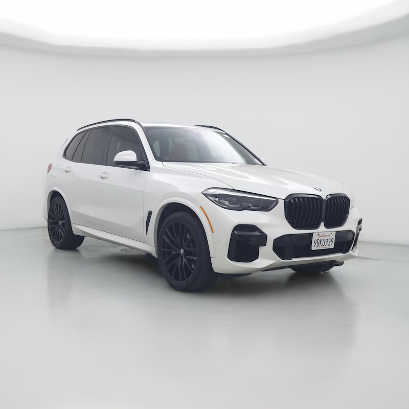 2022 BMW X5 sDrive40i