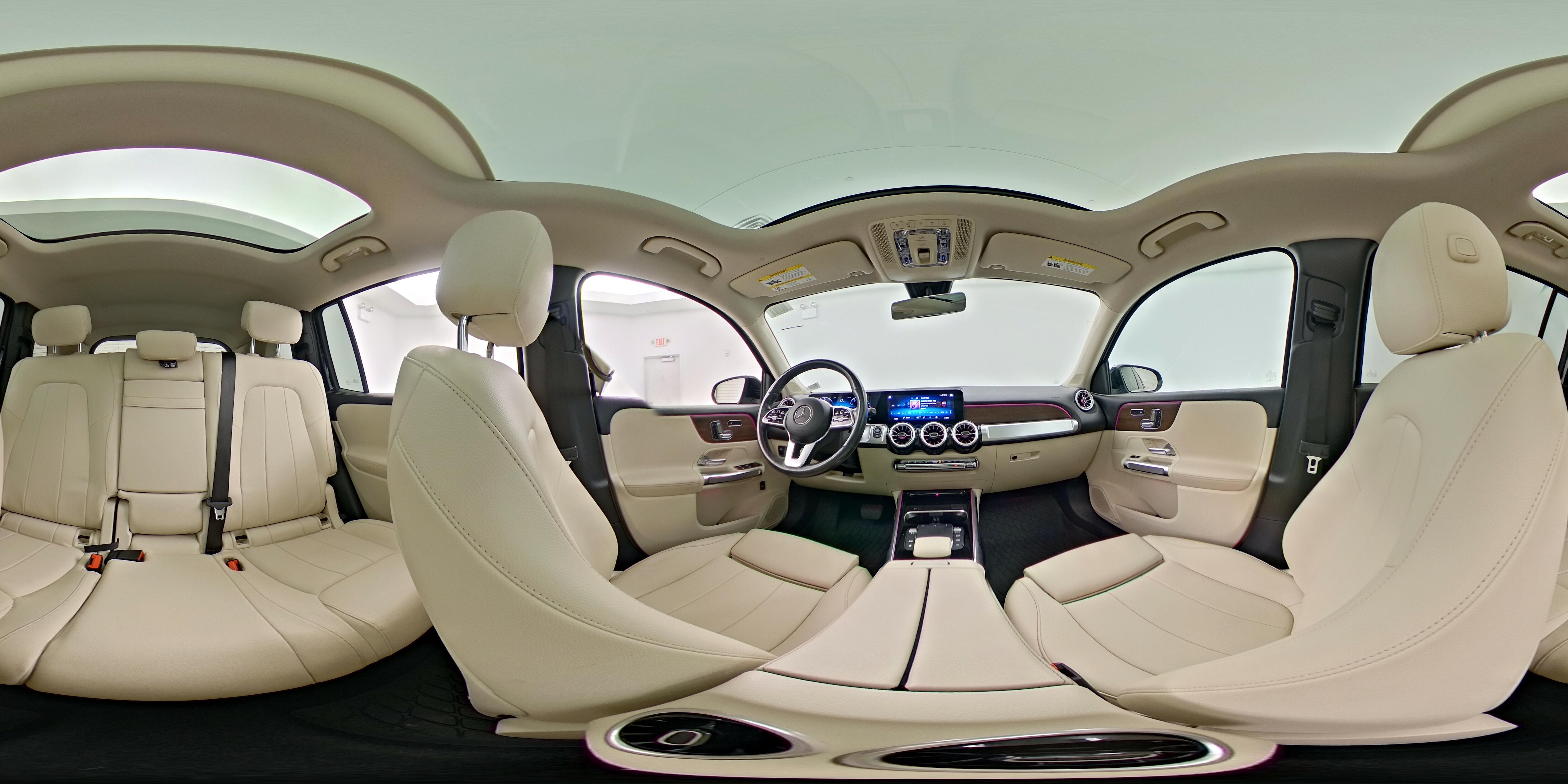 2022 Mercedes-Benz GLB Base - Photo 28