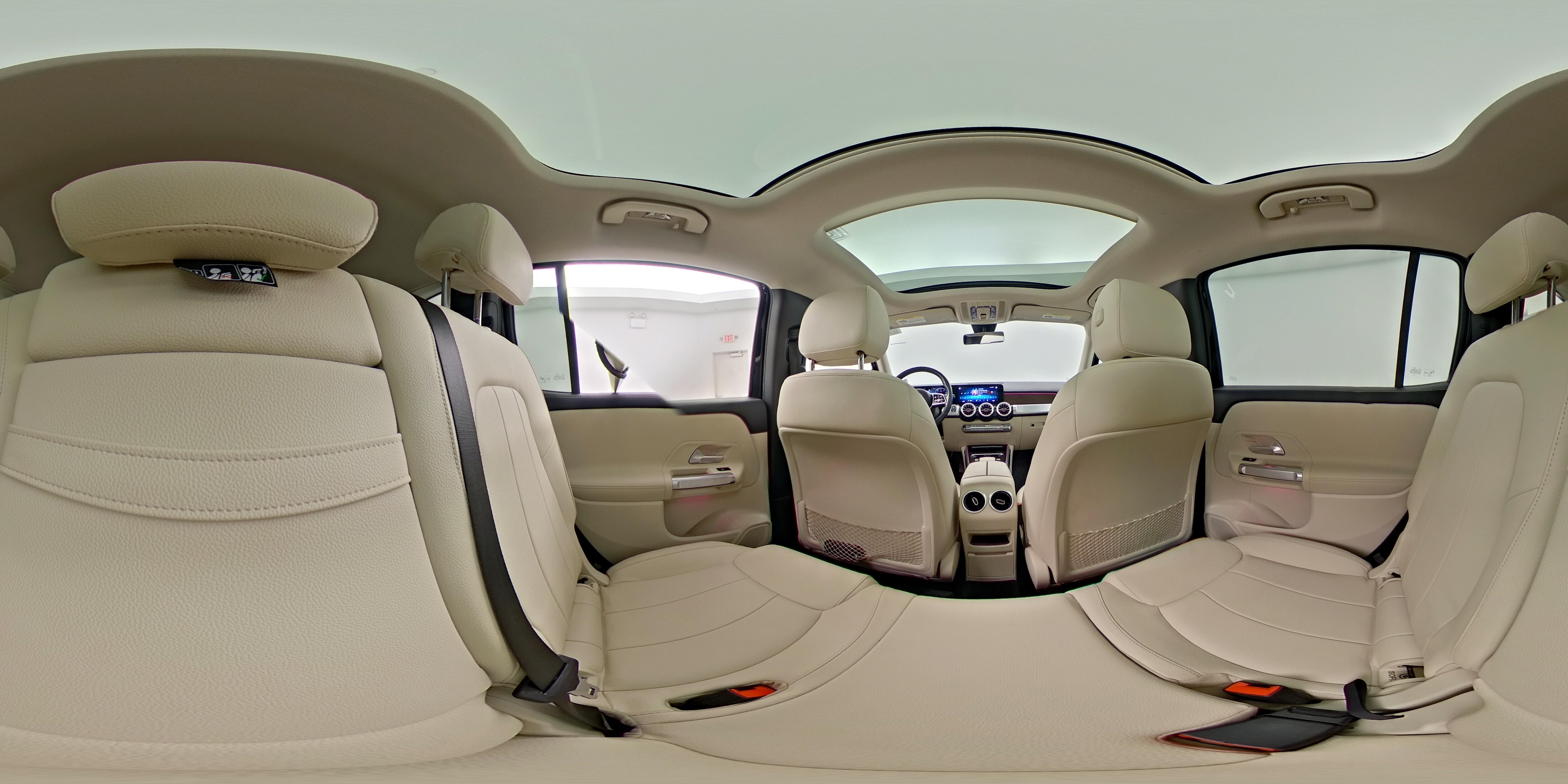 2022 Mercedes-Benz GLB Base - Photo 29
