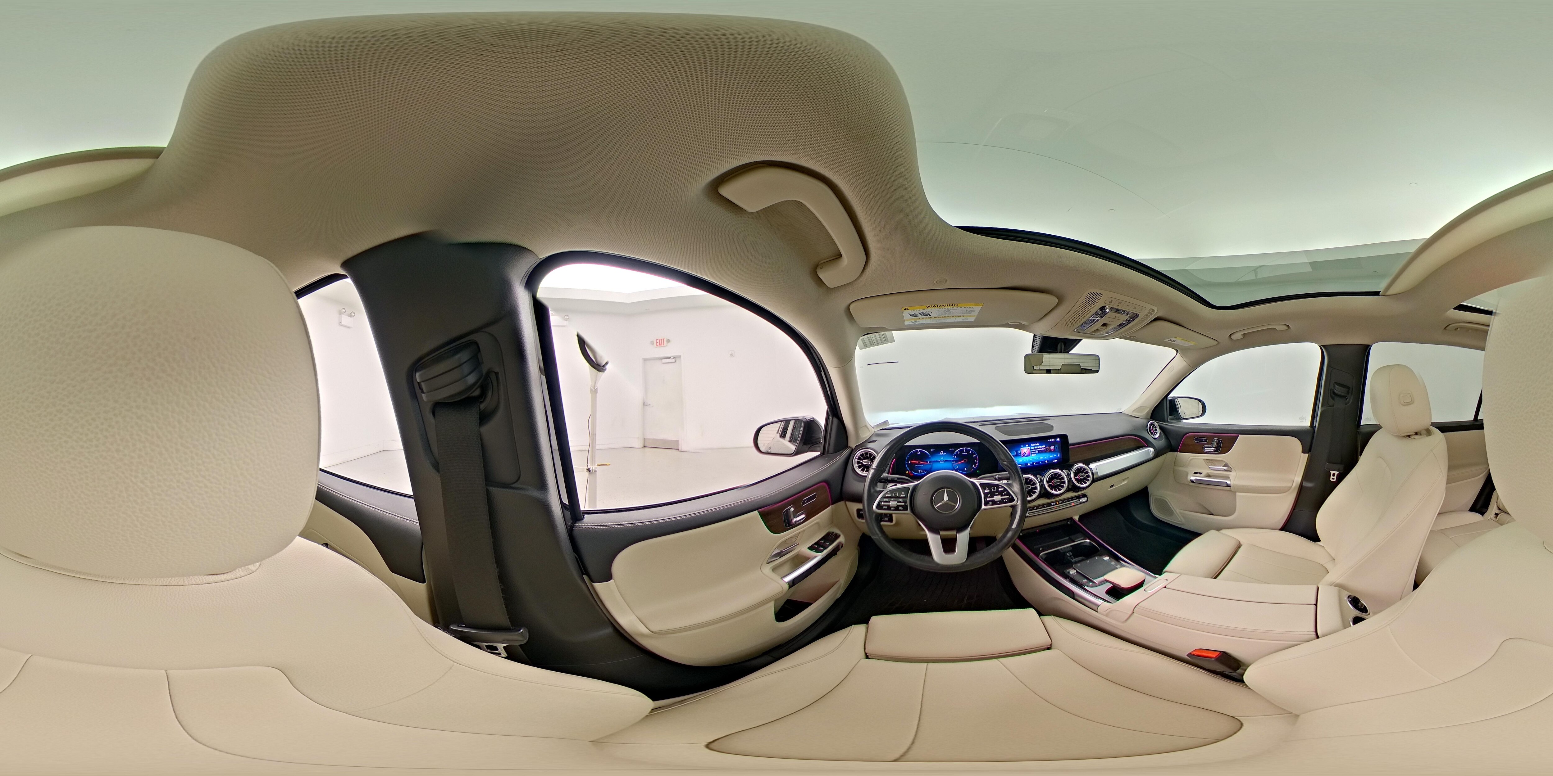 2022 Mercedes-Benz GLB Base - Photo 30