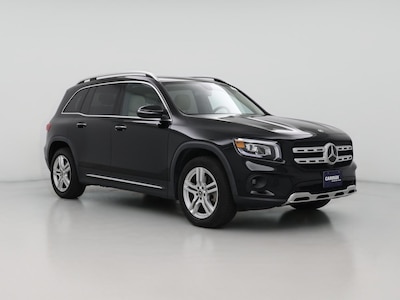 2022 Mercedes-Benz GLB250
