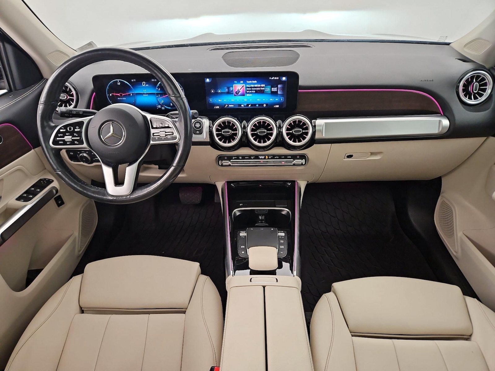 2022 Mercedes-Benz GLB Base - Photo 10