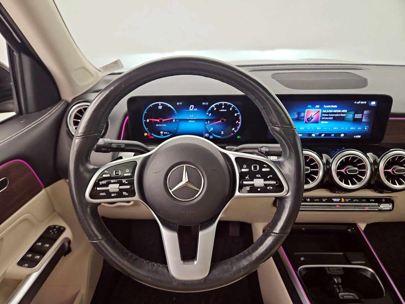 2022 Mercedes-Benz GLB Base - Photo 11