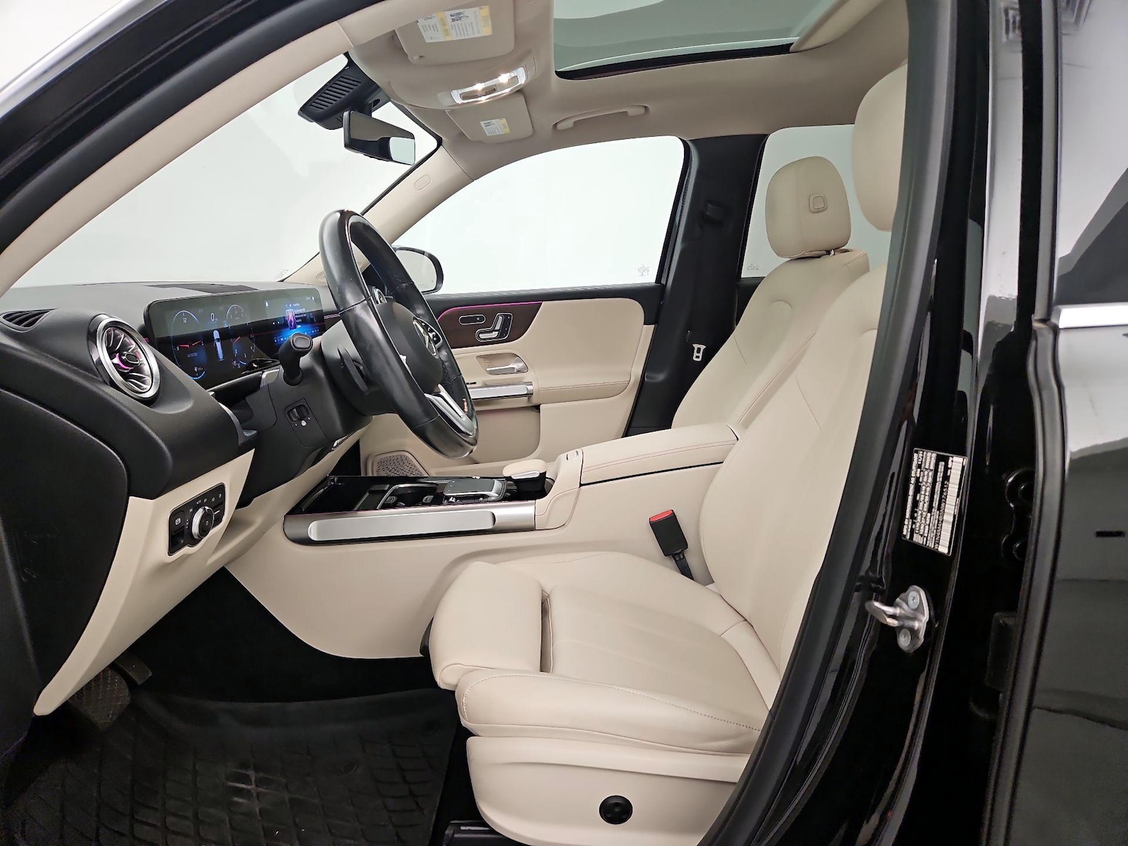 2022 Mercedes-Benz GLB Base - Photo 12