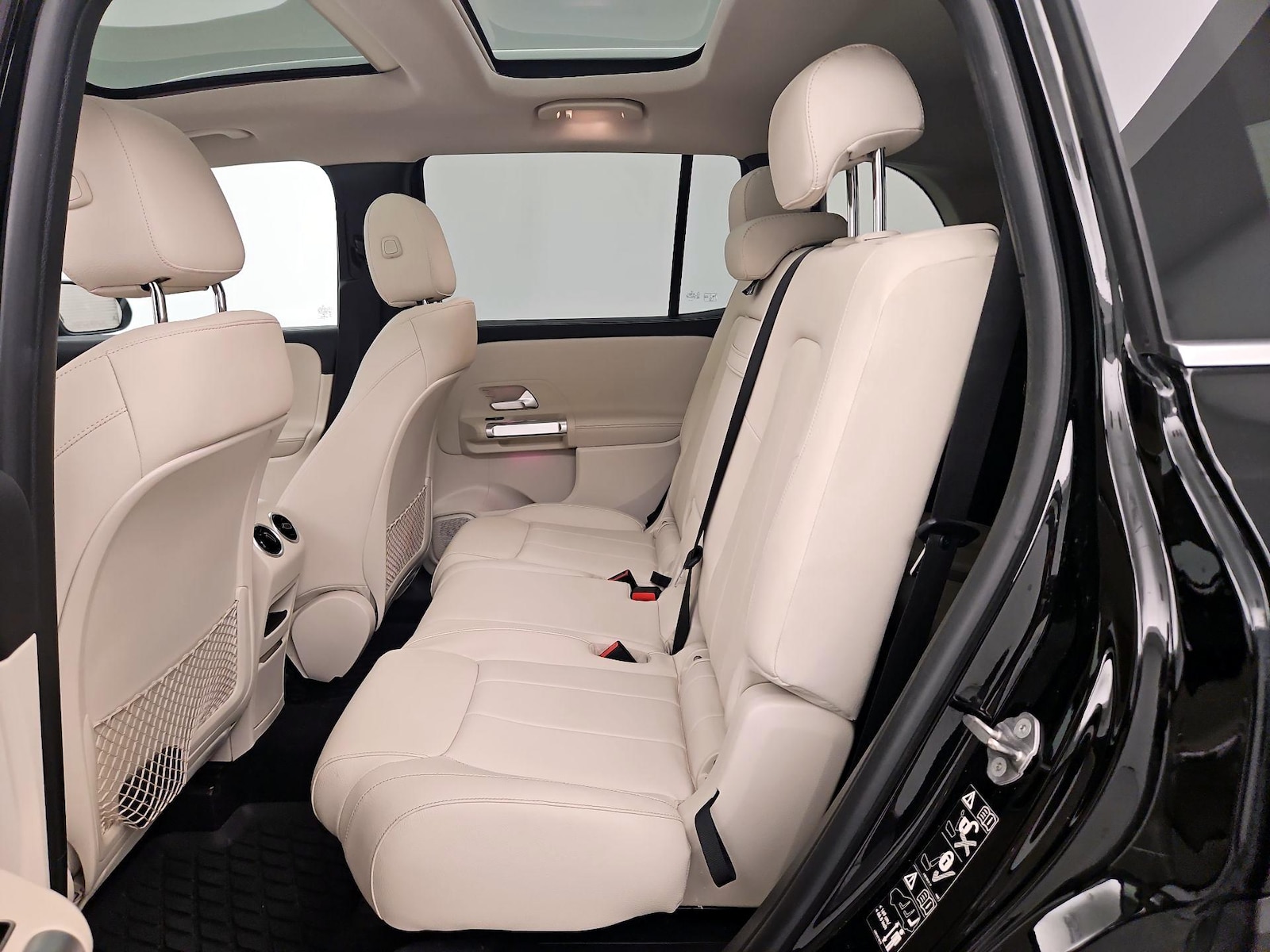 2022 Mercedes-Benz GLB Base - Photo 21