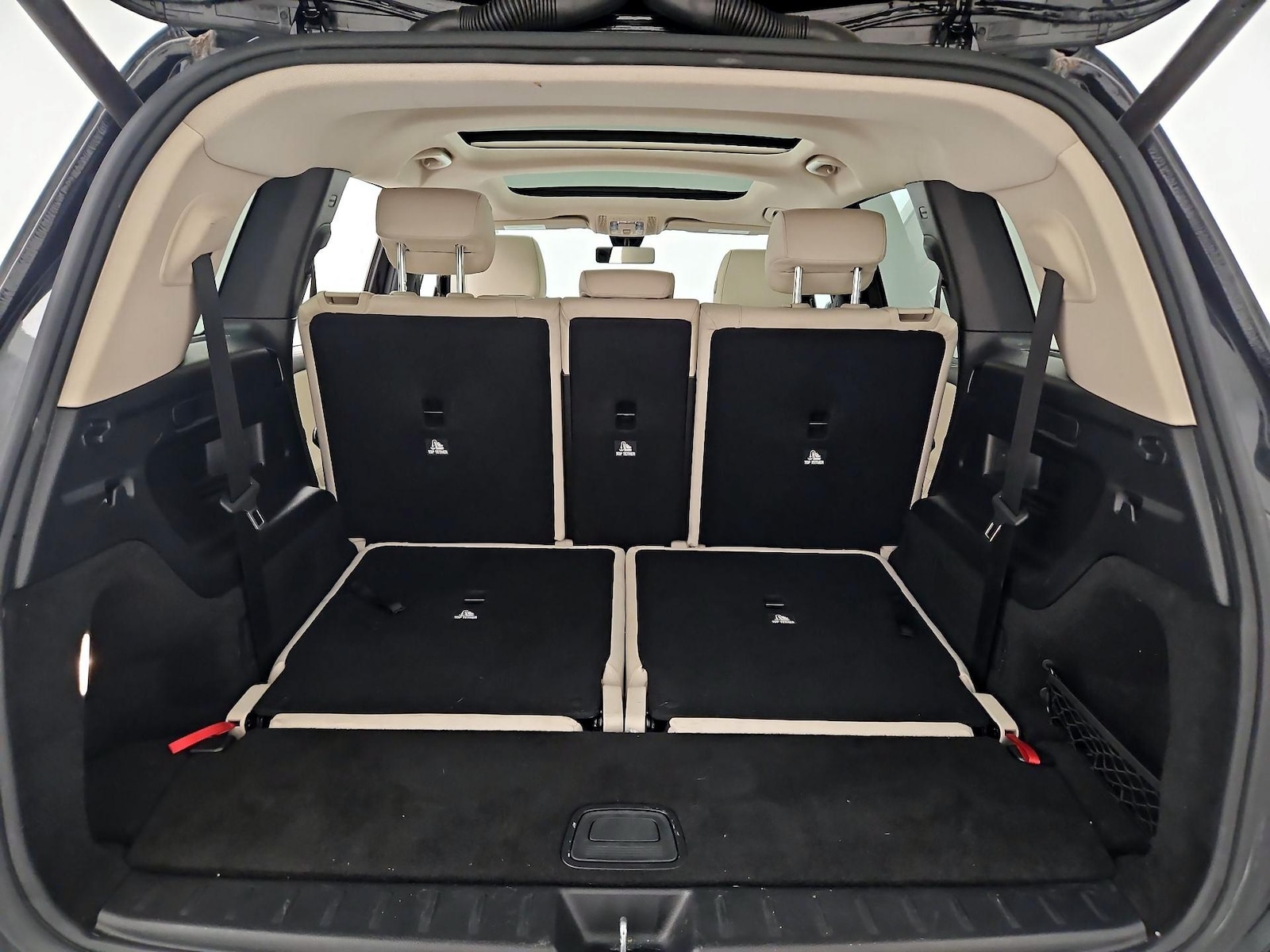 2022 Mercedes-Benz GLB Base - Photo 23