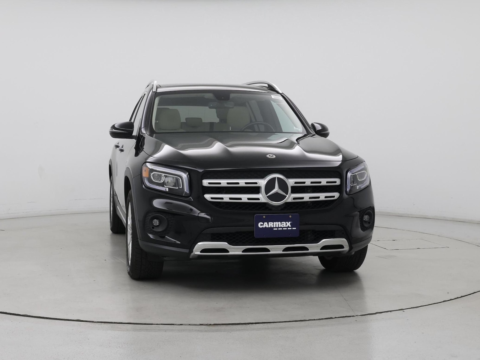 2022 Mercedes-Benz GLB Base - Photo 6