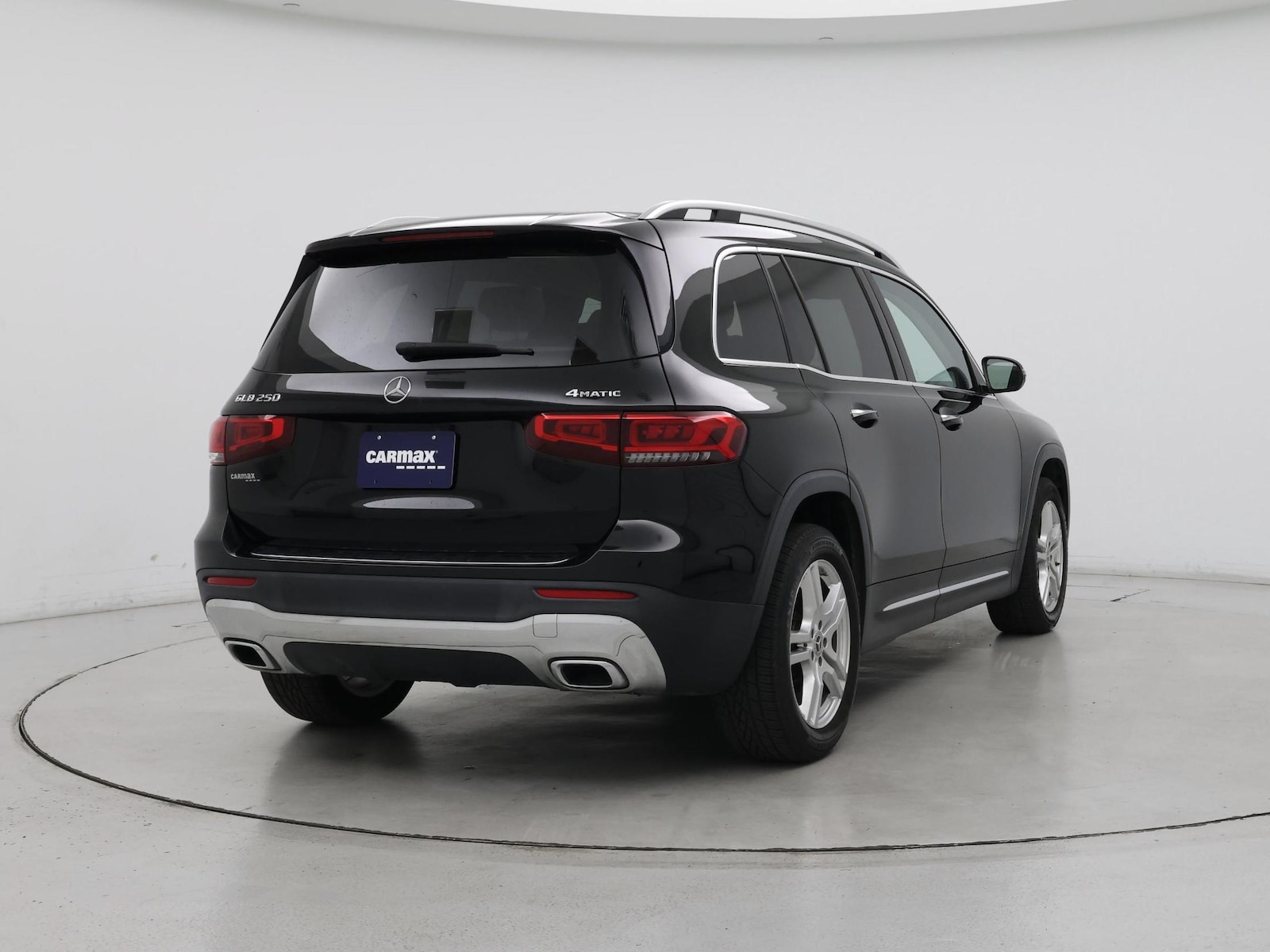 2022 Mercedes-Benz GLB Base - Photo 9