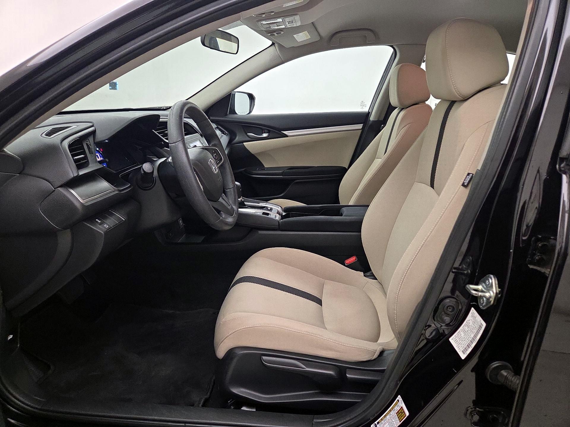 Thumbnail: 2018 Honda Civic - 11