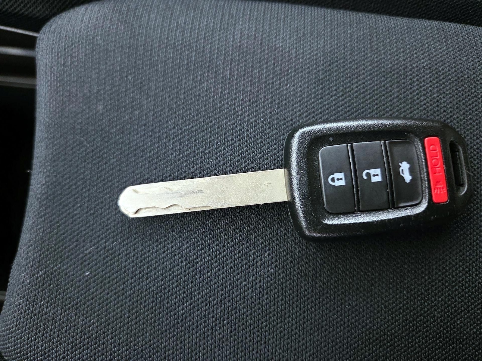 2018 Honda Civic LX - Photo 22