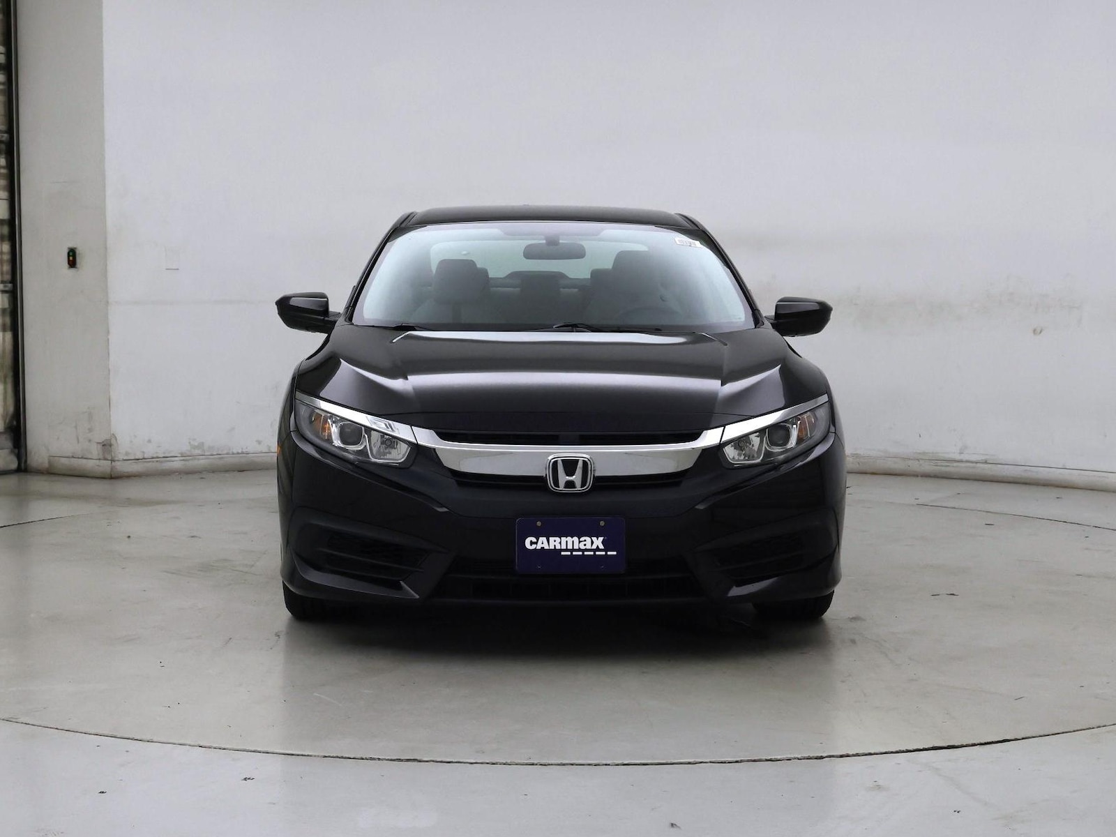 2018 Honda Civic LX - Photo 6