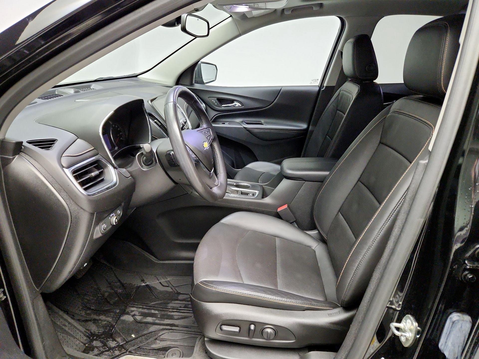 Thumbnail: 2018 Chevrolet Equinox - 9