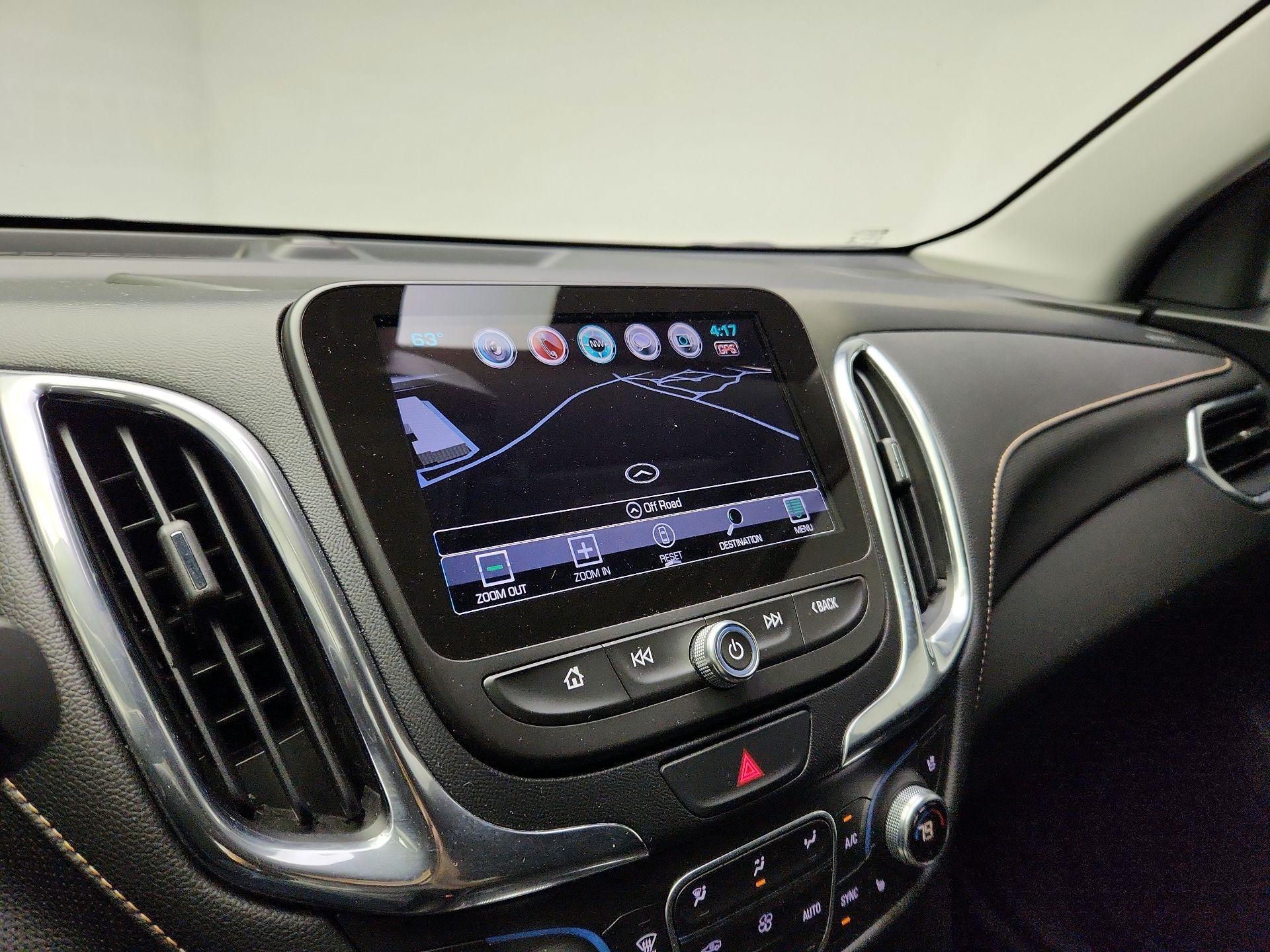 Thumbnail: 2018 Chevrolet Equinox - 12
