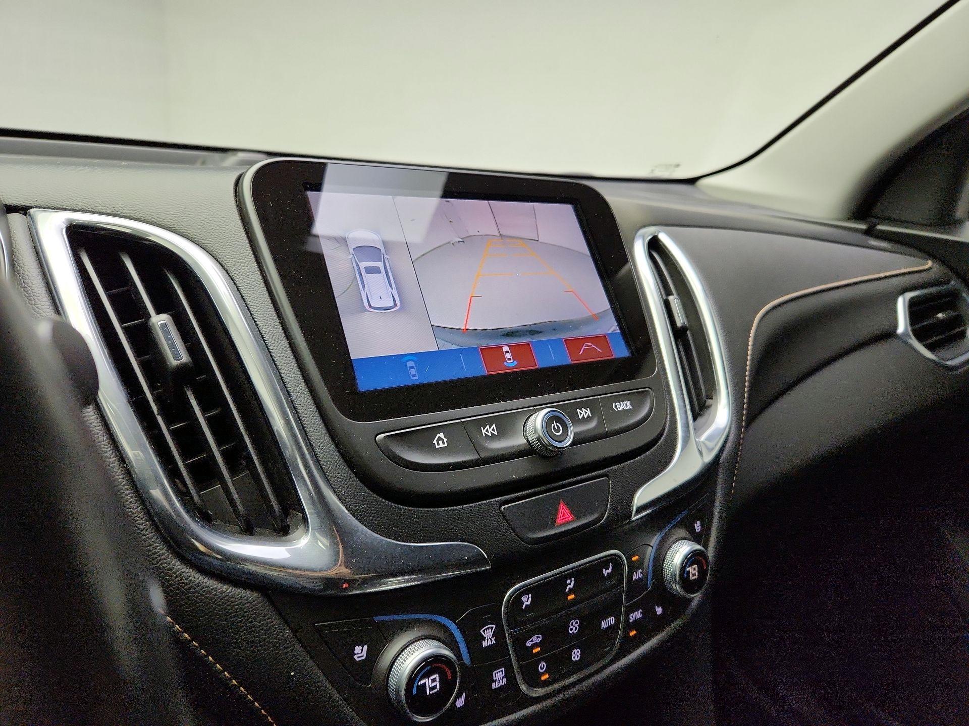 Thumbnail: 2018 Chevrolet Equinox - 13