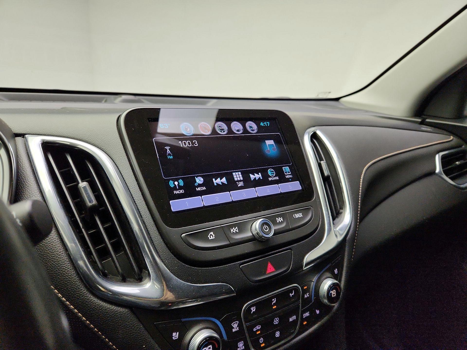 Thumbnail: 2018 Chevrolet Equinox - 14