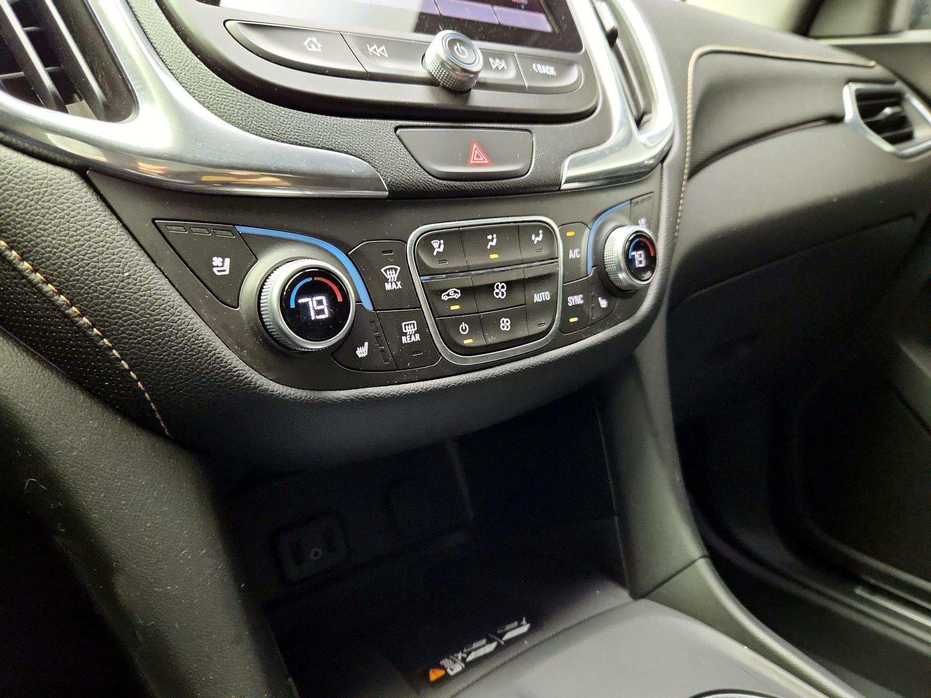 Thumbnail: 2018 Chevrolet Equinox - 15