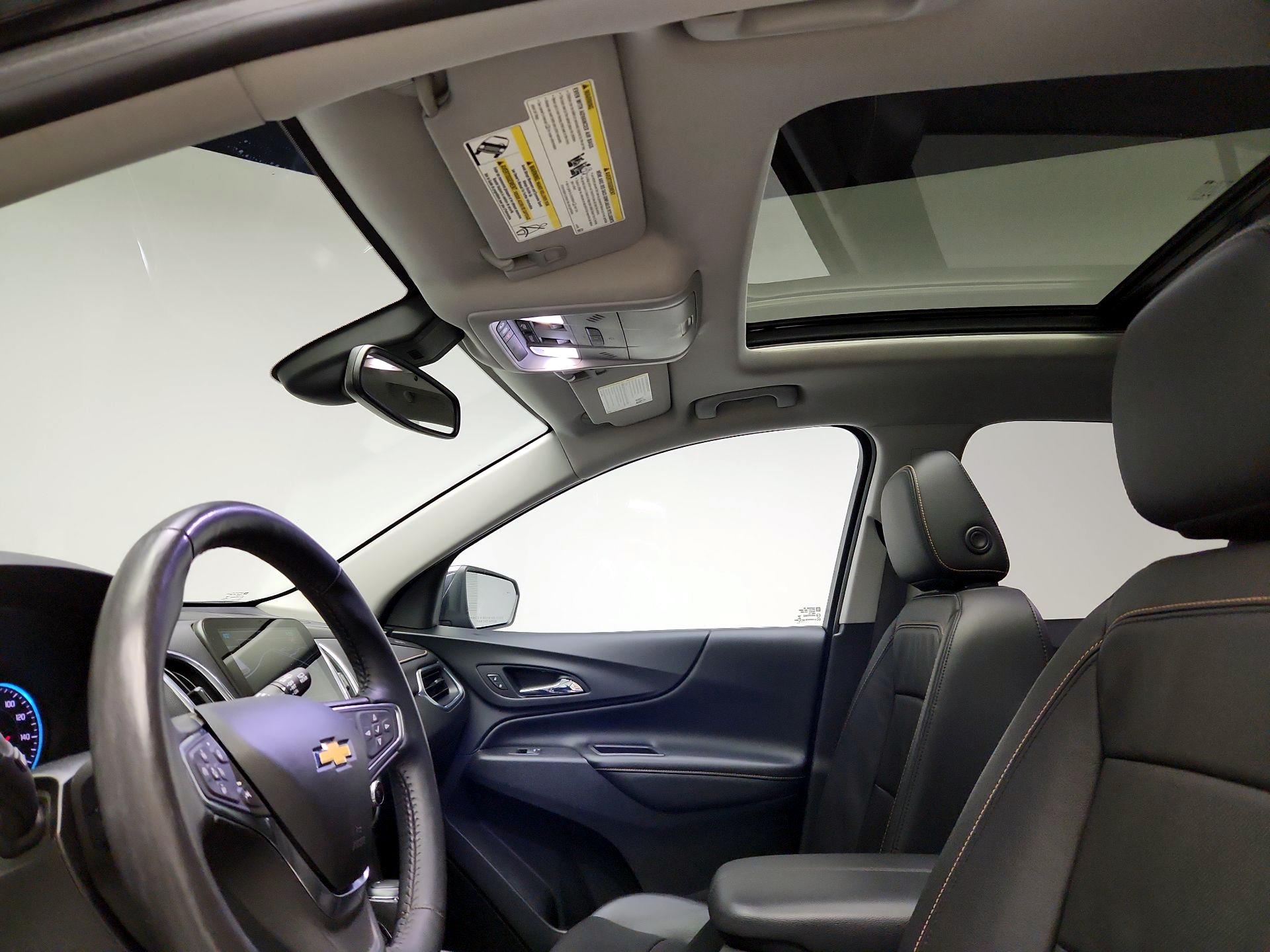 Thumbnail: 2018 Chevrolet Equinox - 18