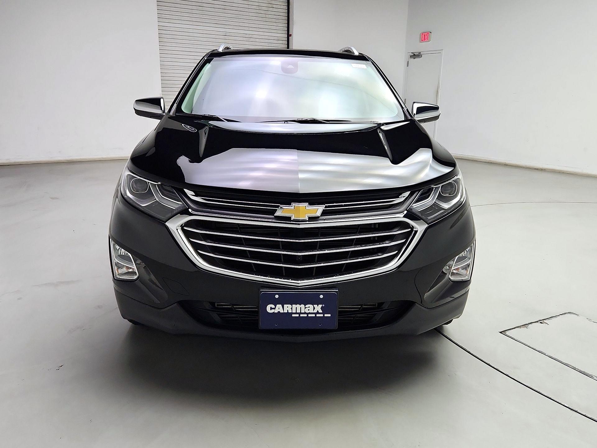 Thumbnail: 2018 Chevrolet Equinox - 2