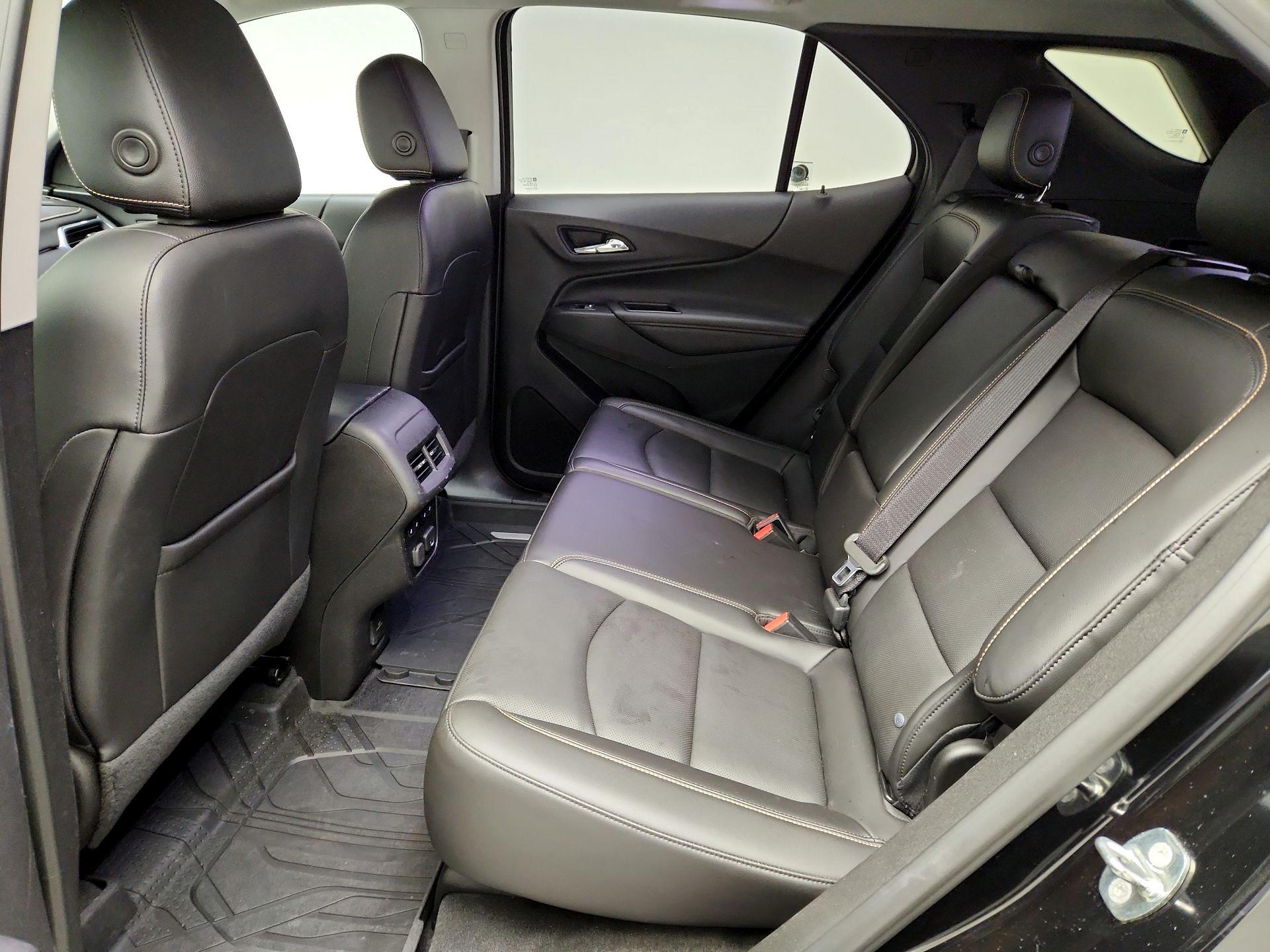 Thumbnail: 2018 Chevrolet Equinox - 19