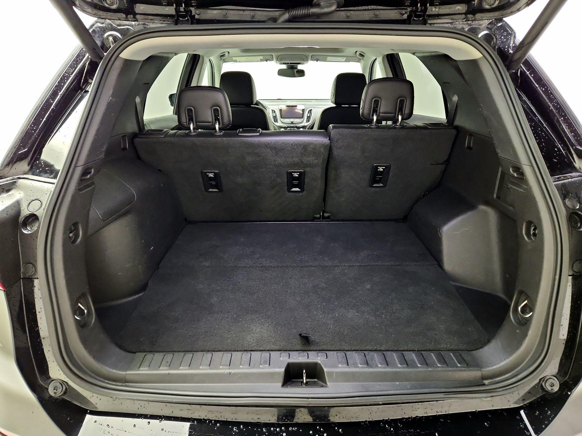 Thumbnail: 2018 Chevrolet Equinox - 20