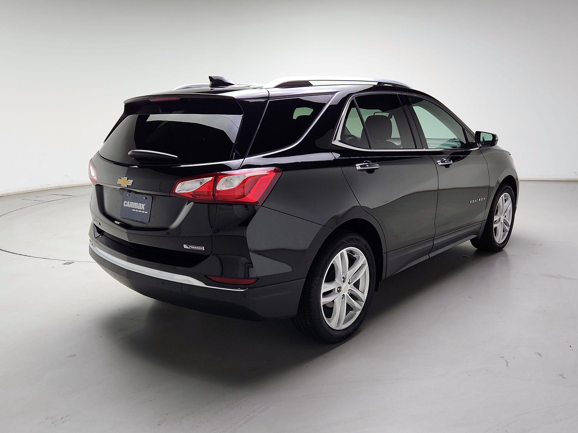 Thumbnail: 2018 Chevrolet Equinox - 5