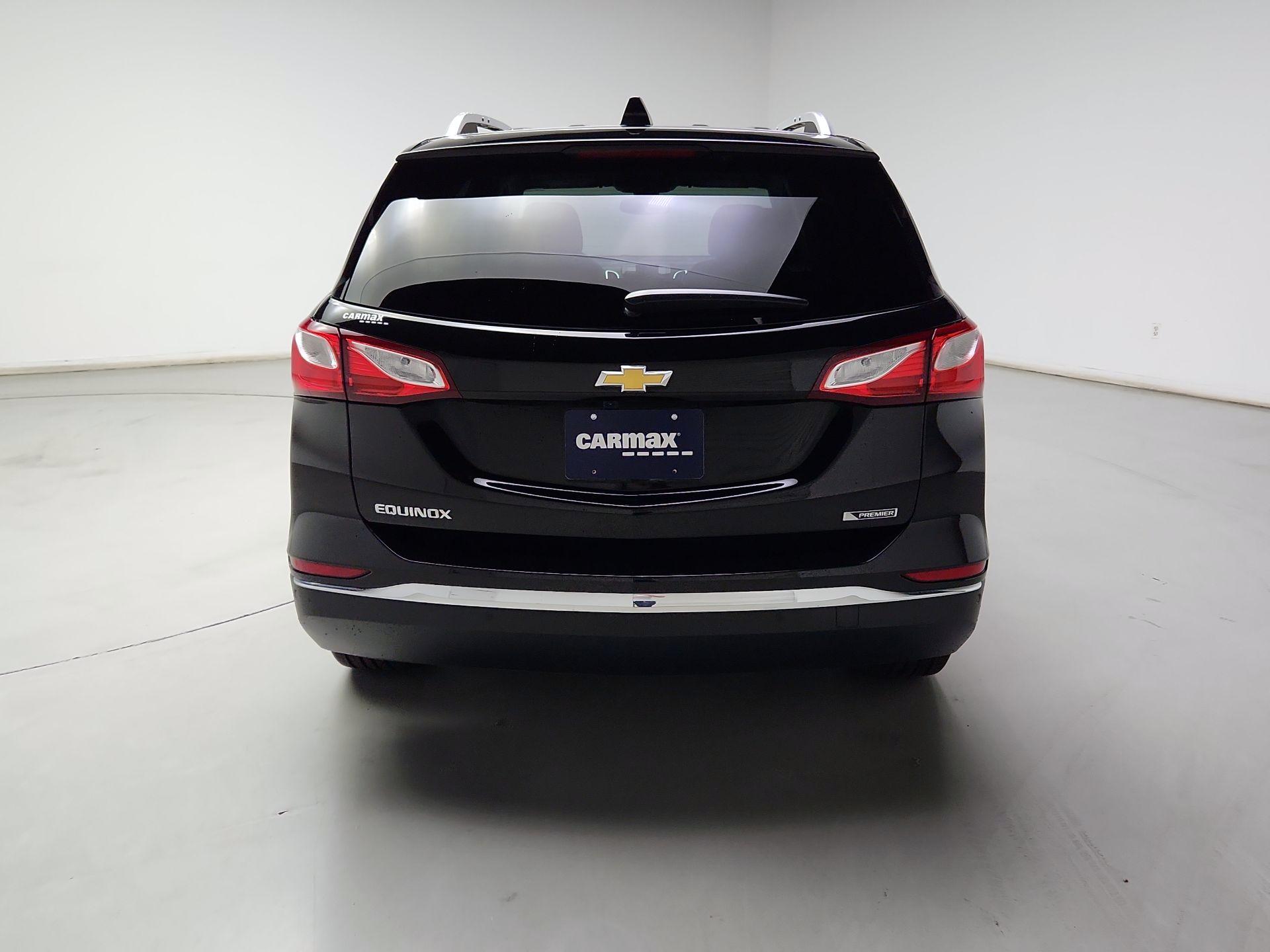 Thumbnail: 2018 Chevrolet Equinox - 6