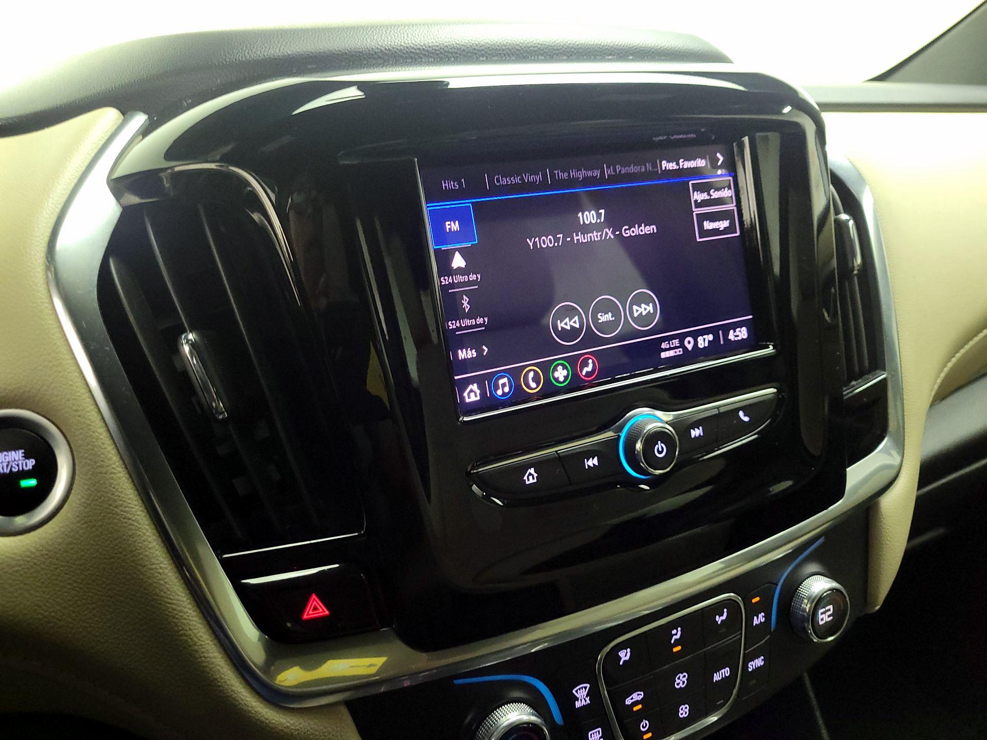 Thumbnail: 2023 Chevrolet Traverse - 15
