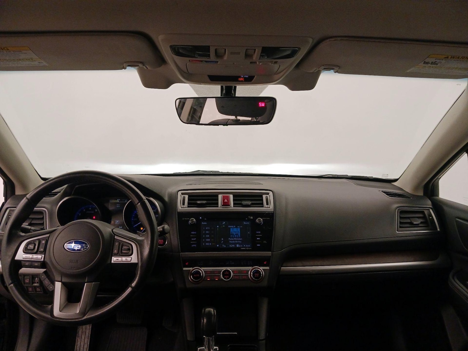 Navigation System