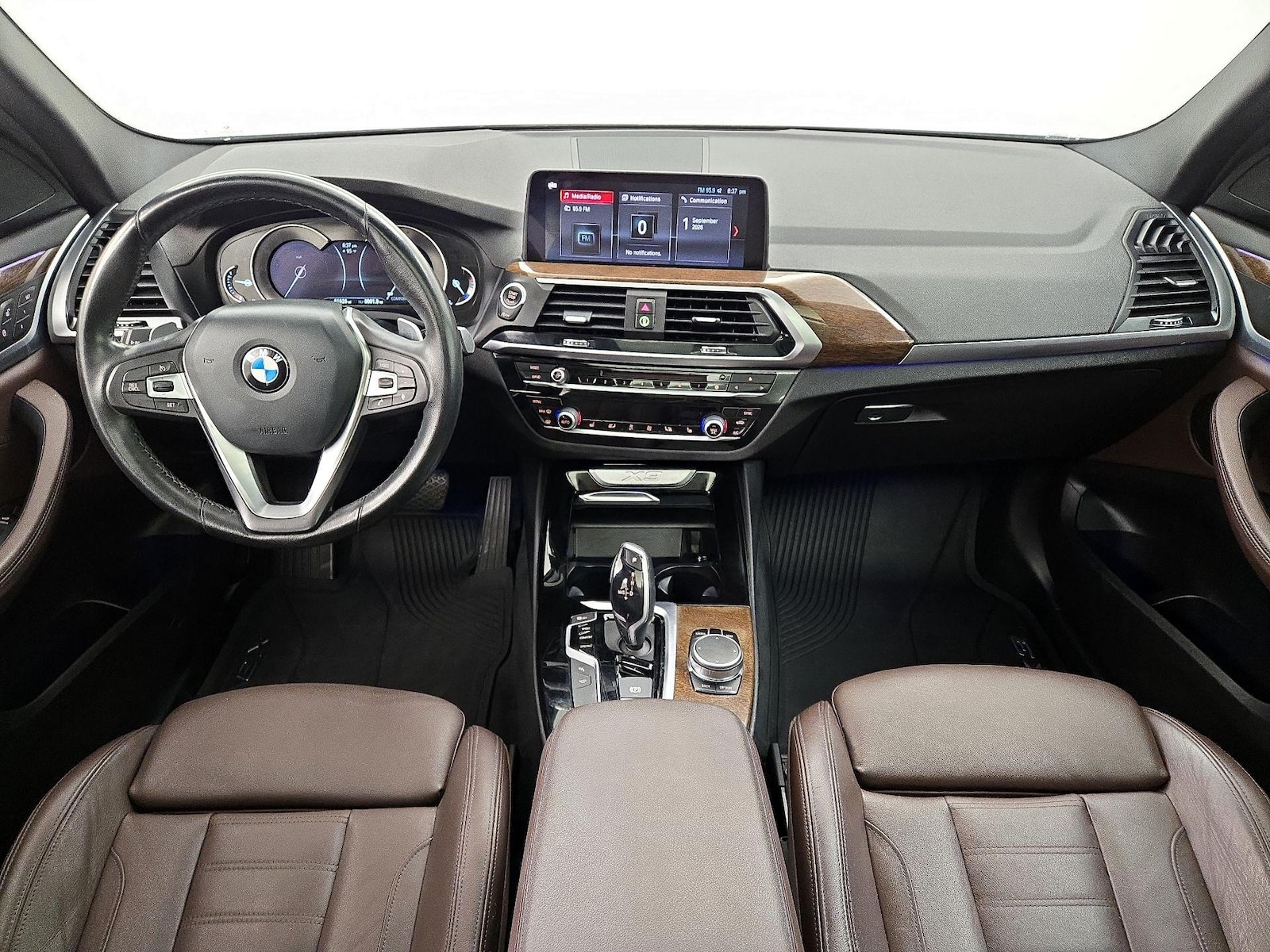 Rear View Camera