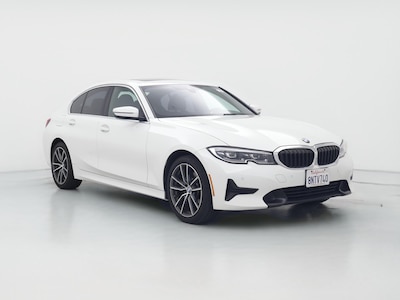 2020 BMW 330 I